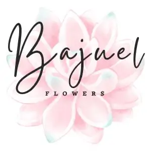 Bajuel Flowers Logo