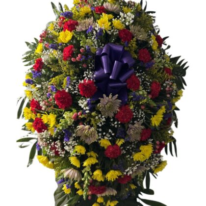 Funeral Standard Spray